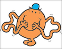 An avatar that aims to represent the website owner